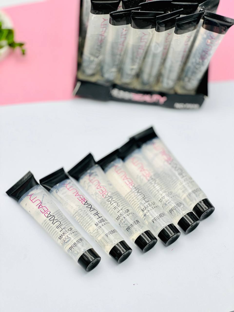 پرایمر تیوپی هدی بیوتی – پایه‌ای بی‌نقص برای آرایش