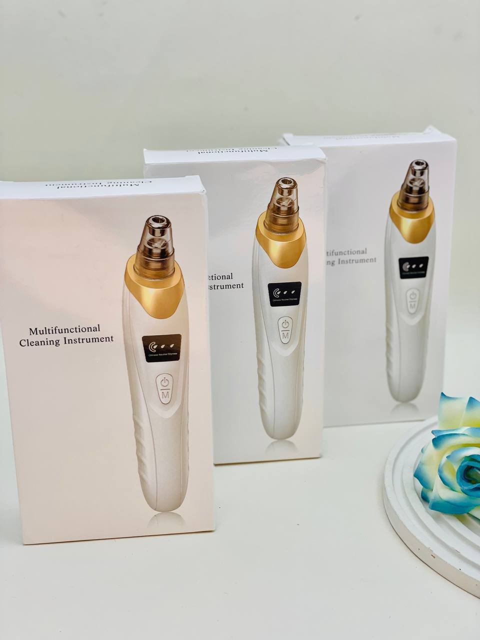 میکرودرم ۵ کله حرفه‌ای