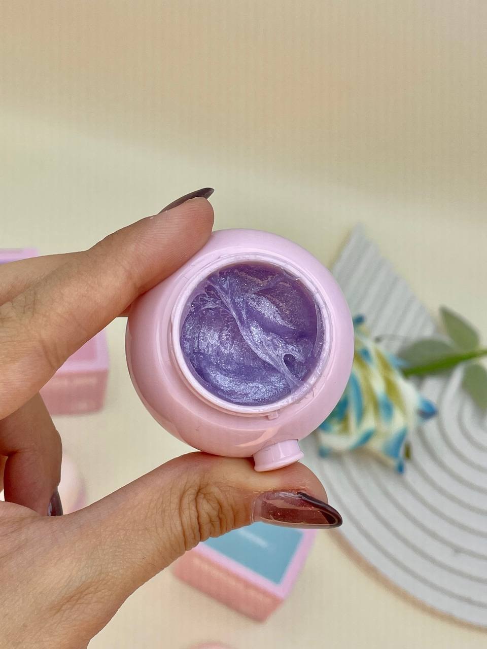 مربا لب(براق‌کننده و حجم‌دهنده)